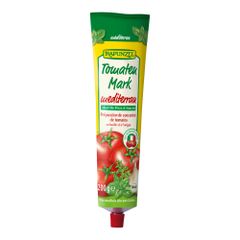 Bio Tomatenmark mediterran 200g - 12er Vorteilspack von Rapunzel