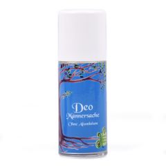 Veganes Deo für Männer 50ml