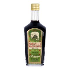 Mariazeller Likör bitter 500ml von C.arzberger