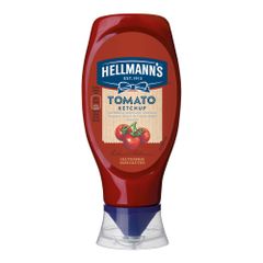 Ketchup 430ml von Hellmanns