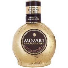 Mozart Chocolate Cream 0,35l