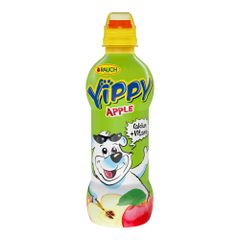 Kinderlimonade Apfel Pet 330ml - 12er Vorteilspack von Yippy