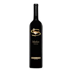 Merlot Selection 2021 750ml - Rotwein von Kuefferle