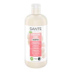 Bio Sensitive Care Shampoo 500ml from Sante Naturkosmetik