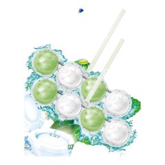 WC-Stein ProNature Minze 250g von Blue Star