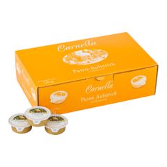 Puten-Aufstrich Portionen 60 x 24g - 60er Vorteilspack von Carnella