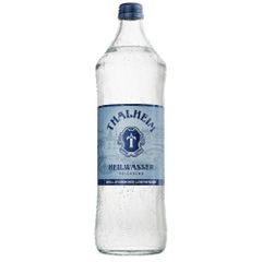 Thalheimer Heilwasser prickelnd 6x750ml - 6er Vorteilspack