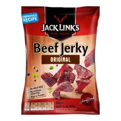 Beef Jerky Original 25g von Jack Links