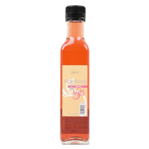 Apfel Himbeer Essig 250ml von Obsthof Schurm - Schurms