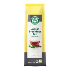 Bio English Breakfast Tea 100g von Lebensbaum