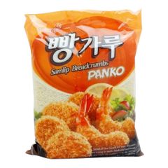 Pankomehl (Paniermehl) 1000g von Samlip