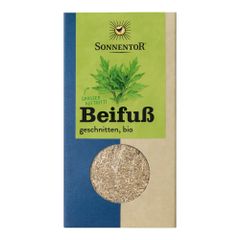 Bio Beifuß geschnitten 12g - 6er Vorteilspack von Sonnentor
