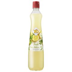YO Klassik Fresh Zitrone-Melisse-Minze Sirup 700ml