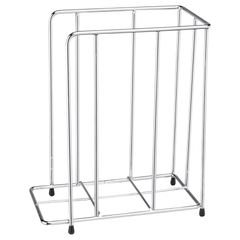 Serviettenhalter chrom von Was Germany