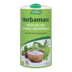 Bio Herbamare Original 500g - 6er Vorteilspack von Herbamare