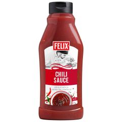 FELIX Chili Sauce 1100ml