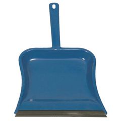 Staubschaufel metall 1Stück von Masta