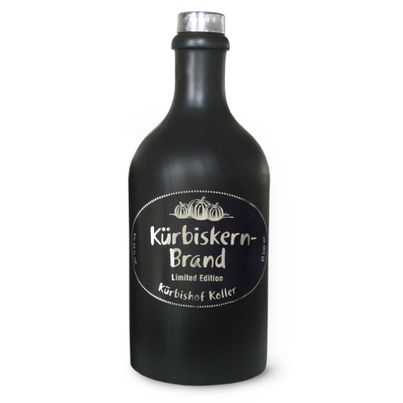 Kürbiskernbrand 500ml