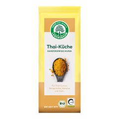 Bio Thai-Küche 50g von Lebensbaum