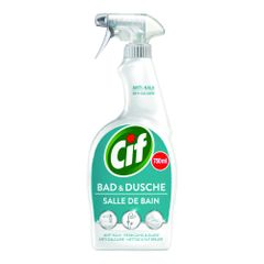Bad+Dusche mit Pistole 750ml von Cif