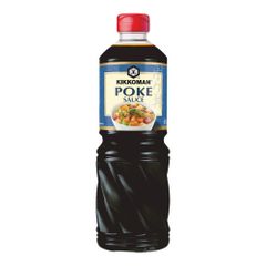 Poke Sauce 975ml von Kikkoman