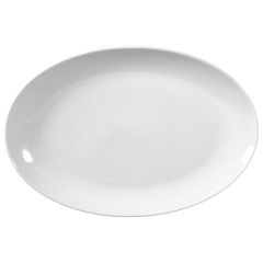 Rondo Servierplatte oval von Seltmann