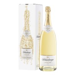 Sparkling Brut im Etui 3000ml von Schlumberger