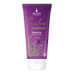 Bio Relaxdusche Lavendel 200ml von Bioturm