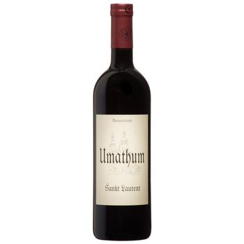 Sankt Laurent 2019 750ml von Weingut Umathum