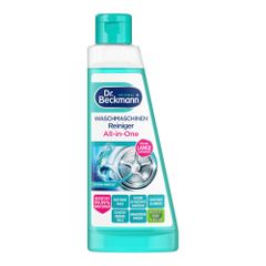 Waschmaschinen Pflegereiniger 250ml von Dr. Beckmann