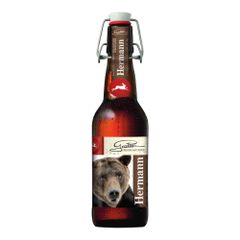 Hermann MW 330ml - 6er Vorteilspack von Brauerei Gratzer