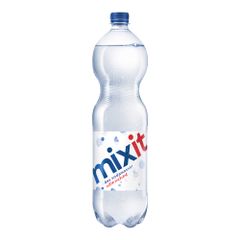 Sodawasser Pet 1500ml von Mix It
