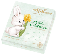 Hofbauer happy Easter gift pack 125g green