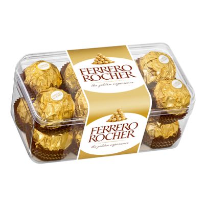 Ferrero Rocher 200g from Ferrero