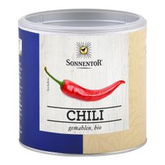 Organic chili ground 250g from Sonnentor