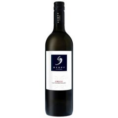 Sauvignon Blanc Obegg 2017 750ml - Weißwein von Weingut Skoff Original