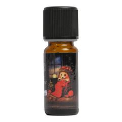 Bio Winterharmonie Duftmischung 10ml von Styx