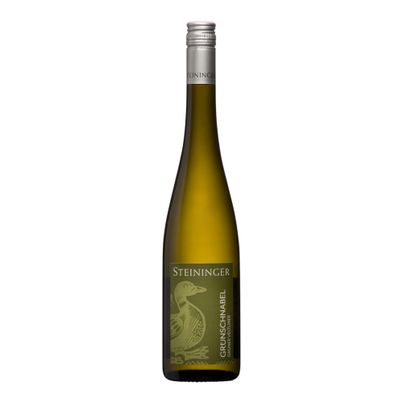 Grüner Veltliner Grünschnabel 2024 750ml von Steininger