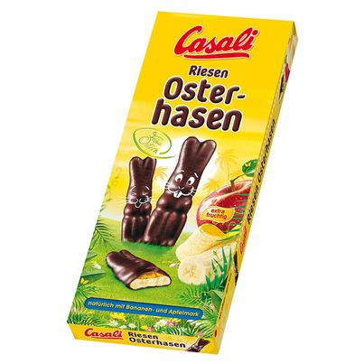 Casali Riesen Hasen - 225g