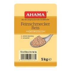 Vollkornreis 5000g von Ahama