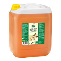 Bio Apfelessig klar 5% 10000g von Byodo