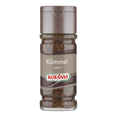 Kümmel ganz 225ml von Kotanyi