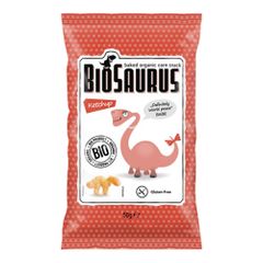 Bio Biosaurus Babe Ketchup 50g - 12er Vorteilspack von Biosaurus