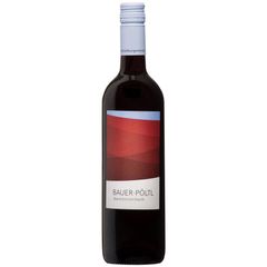 Bio Blaufränkisch Klassik 2024 750ml von Bauer-Pöltl