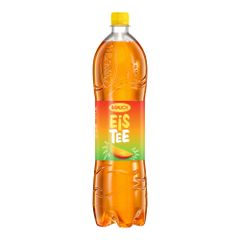 Eistee Mango 1500ml - 6er Vorteilspack von Rauch