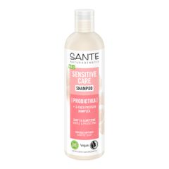 Bio Sensitve Care Shampoo 250ml von Sante Naturkosmetik