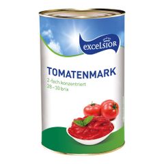 Tomatenmark Excelsior 4500g von Excelsior