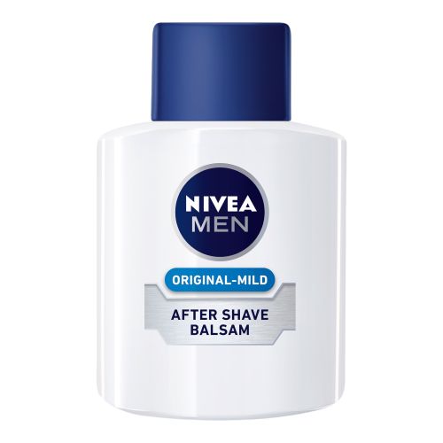 Aftershave Balsam Mild 100ml von Nivea