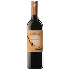 Bio Blaufränkisch 2023 750ml von Gsellmann Andreas