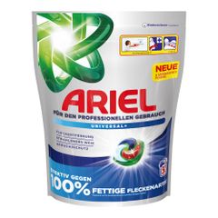 Professional Pods Universal von Ariel